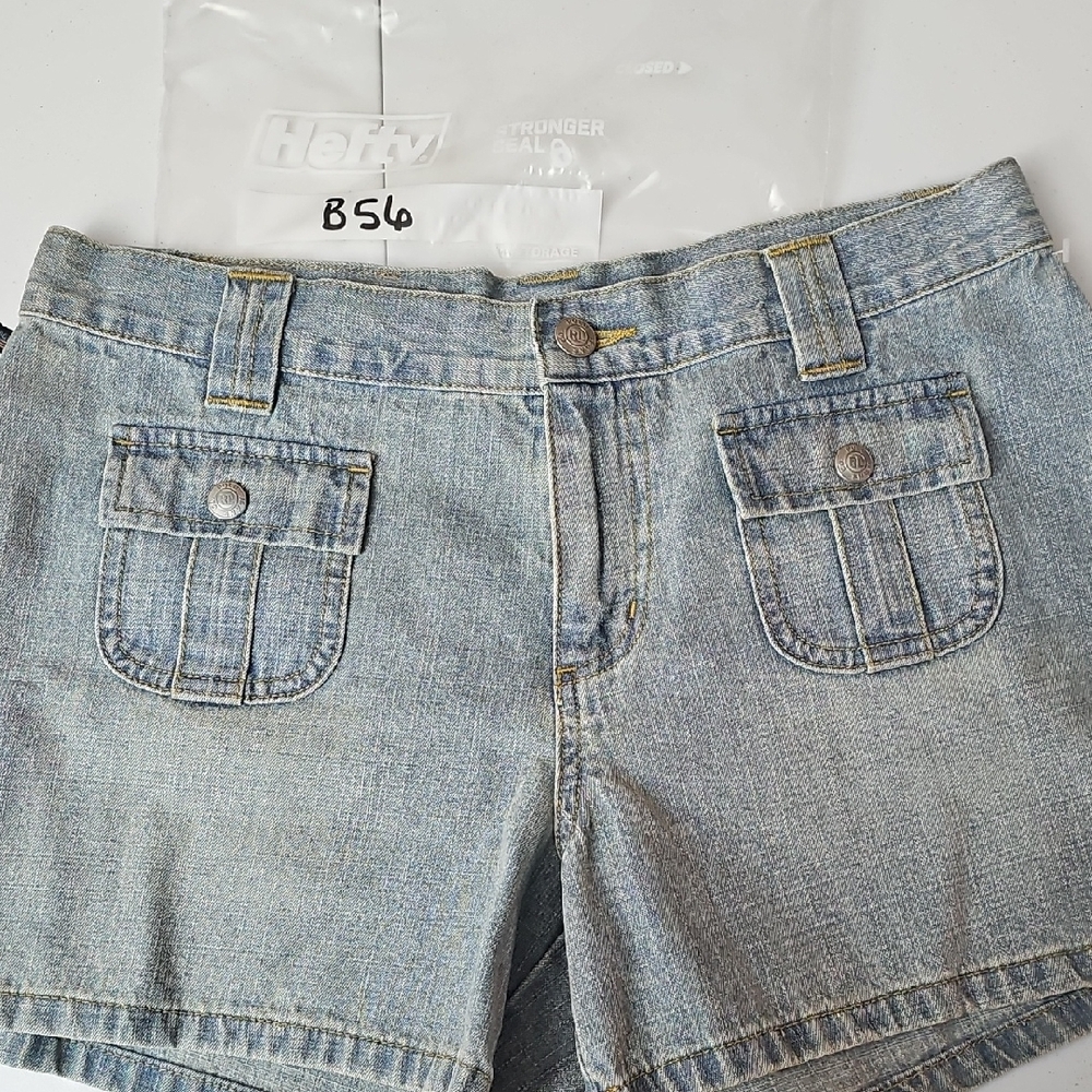 RALPH LAUREN Denim Women's Shorts